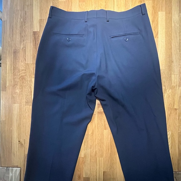 Simons London Fit Suit Navy - Picture 4 of 6